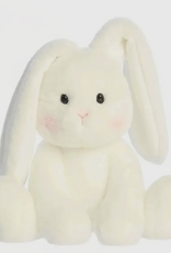 Aurora COTTONTAIL-Marshmallow Bunny 11.5"