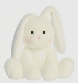 Aurora COTTONTAIL-Marshmallow Bunny 11.5"