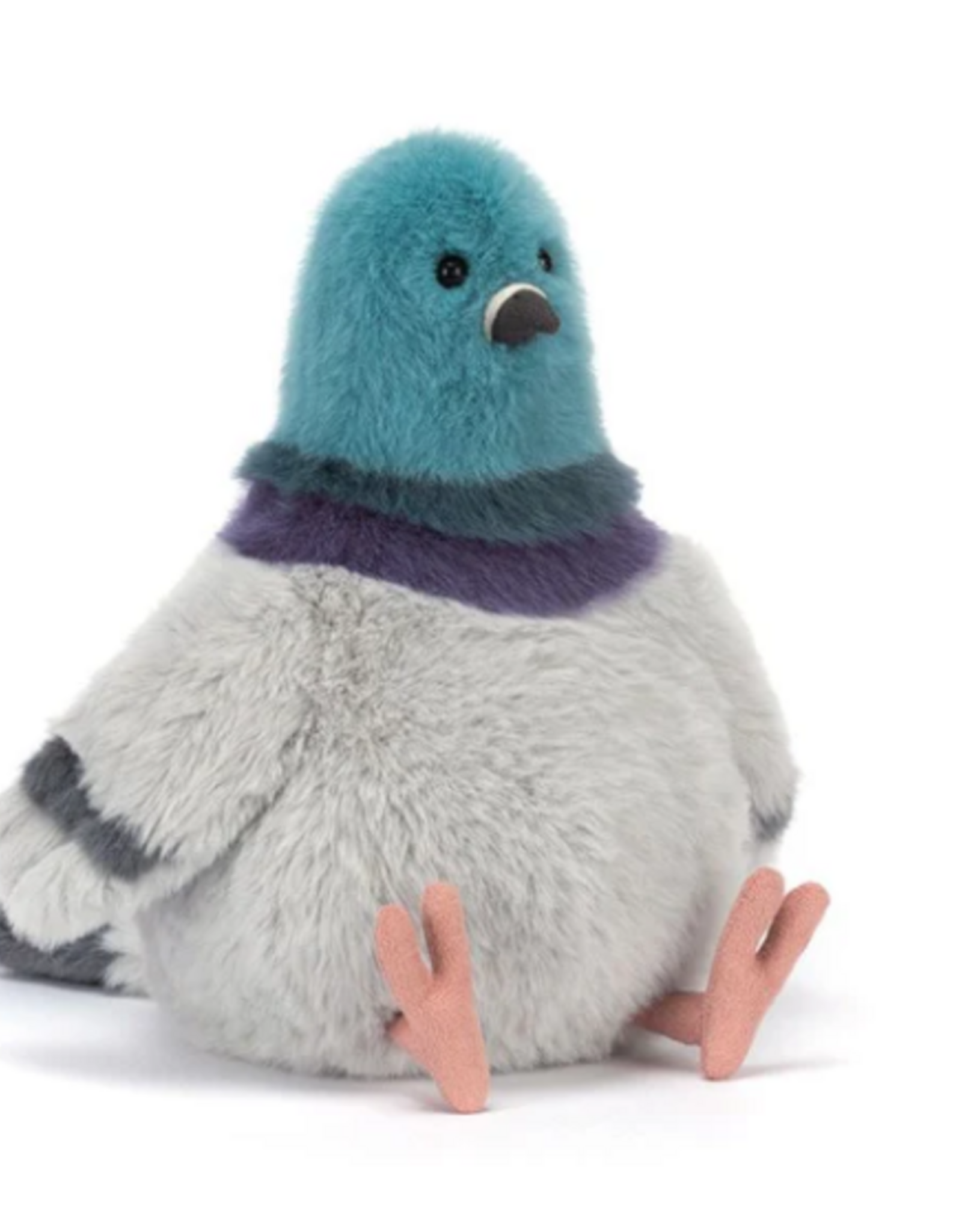 Jellycat Strutton Pigeon