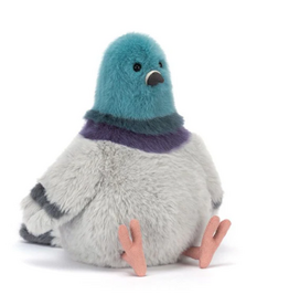 Jellycat Strutton Pigeon