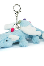 Jellycat Sky Dragon Bag Charm