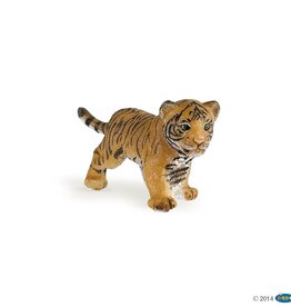 Papo Papo Tiger Cub