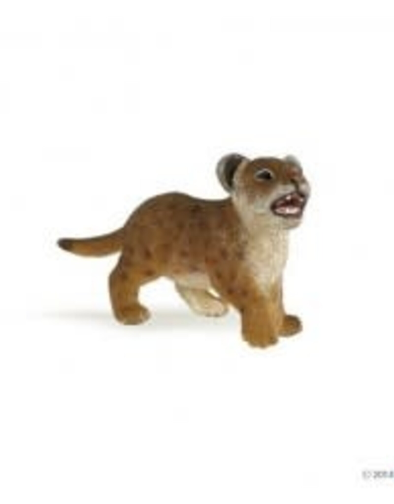 Papo Papo Lion Cub