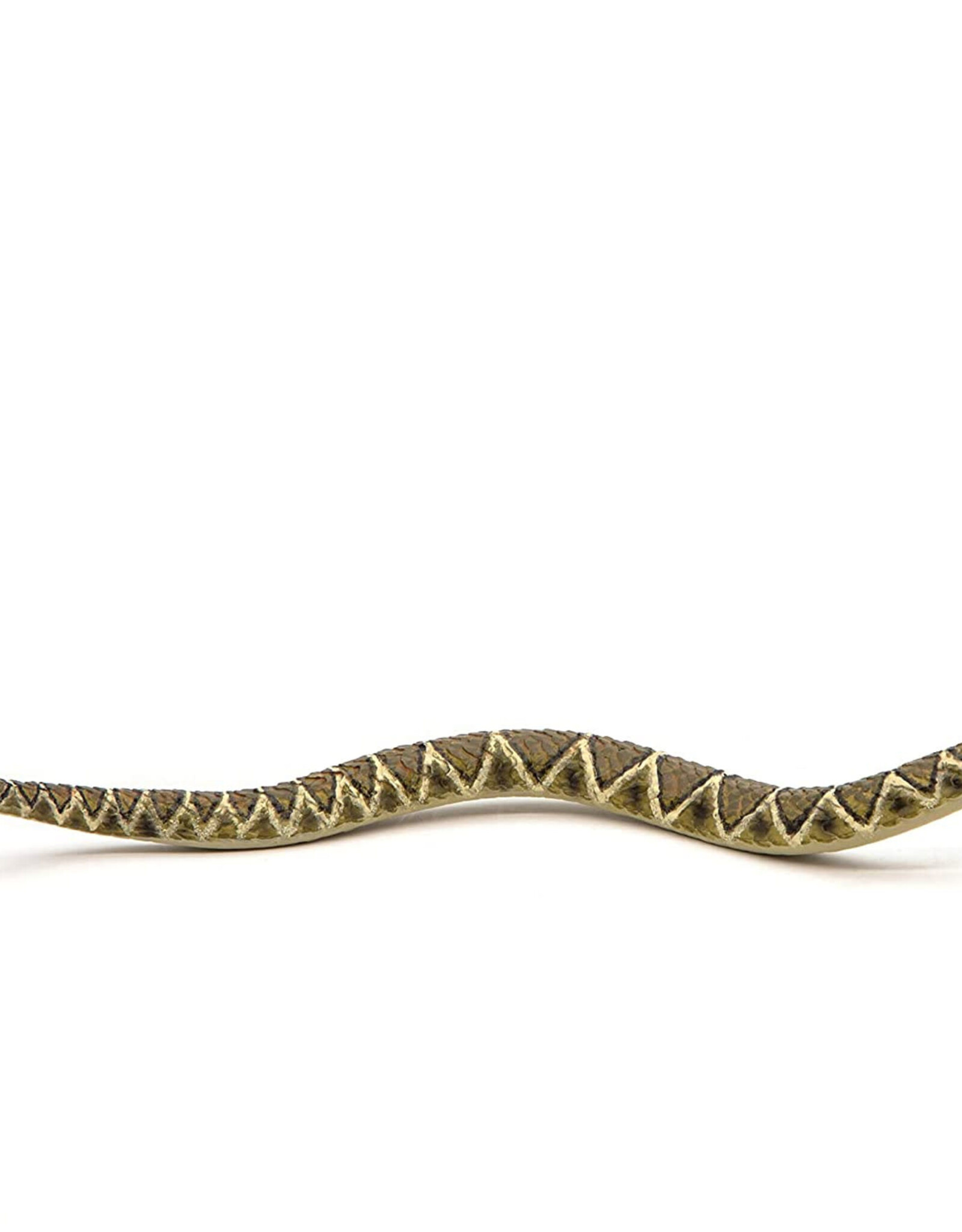 Papo Papo Rattlesnake