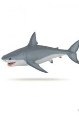 Papo Papo White Shark