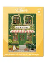 Villager Emerald Bookstore 1000p
