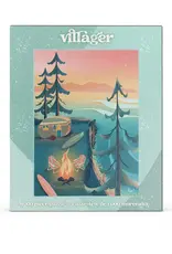 Villager Coastal Camping 1000p
