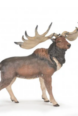 Papo Papo Megaloceros