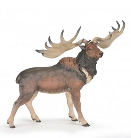 Papo Papo Megaloceros