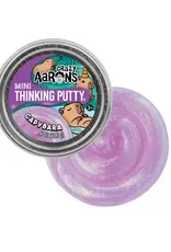 Crazy Aaron's Thinking Putty 2" MINI THINKING PUTTY - CAPYBARA (12)