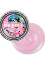 Crazy Aaron's Thinking Putty 2" MINI THINKING PUTTY - BLOBFISH (12)