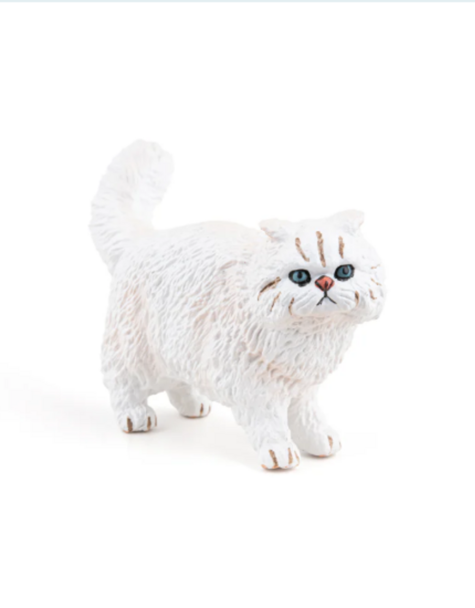 Papo Papo Persian Cat