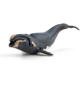 Papo Papo Right Whale