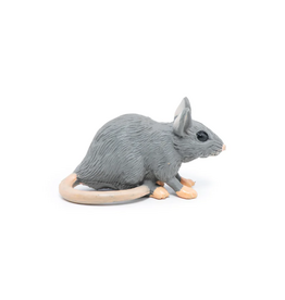 Papo Papo House Mouse