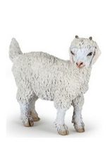 Papo Papo Young Angora Goat