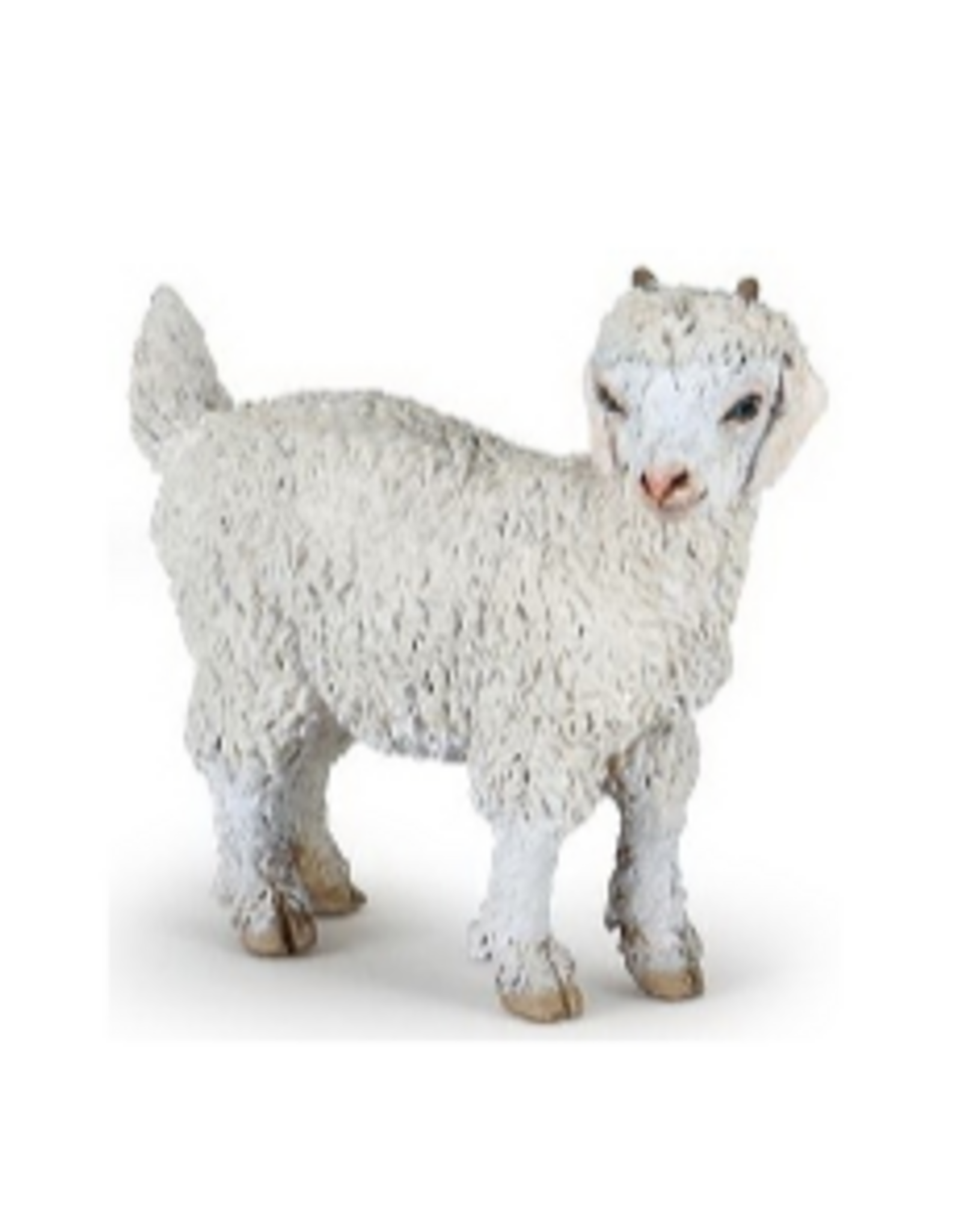 Papo Papo Young Angora Goat