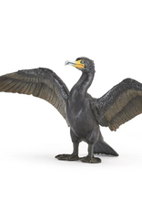 Papo Papo Cormorant