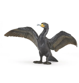 Papo Papo Cormorant