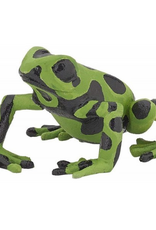 Papo Papo Equatorial Green Frog