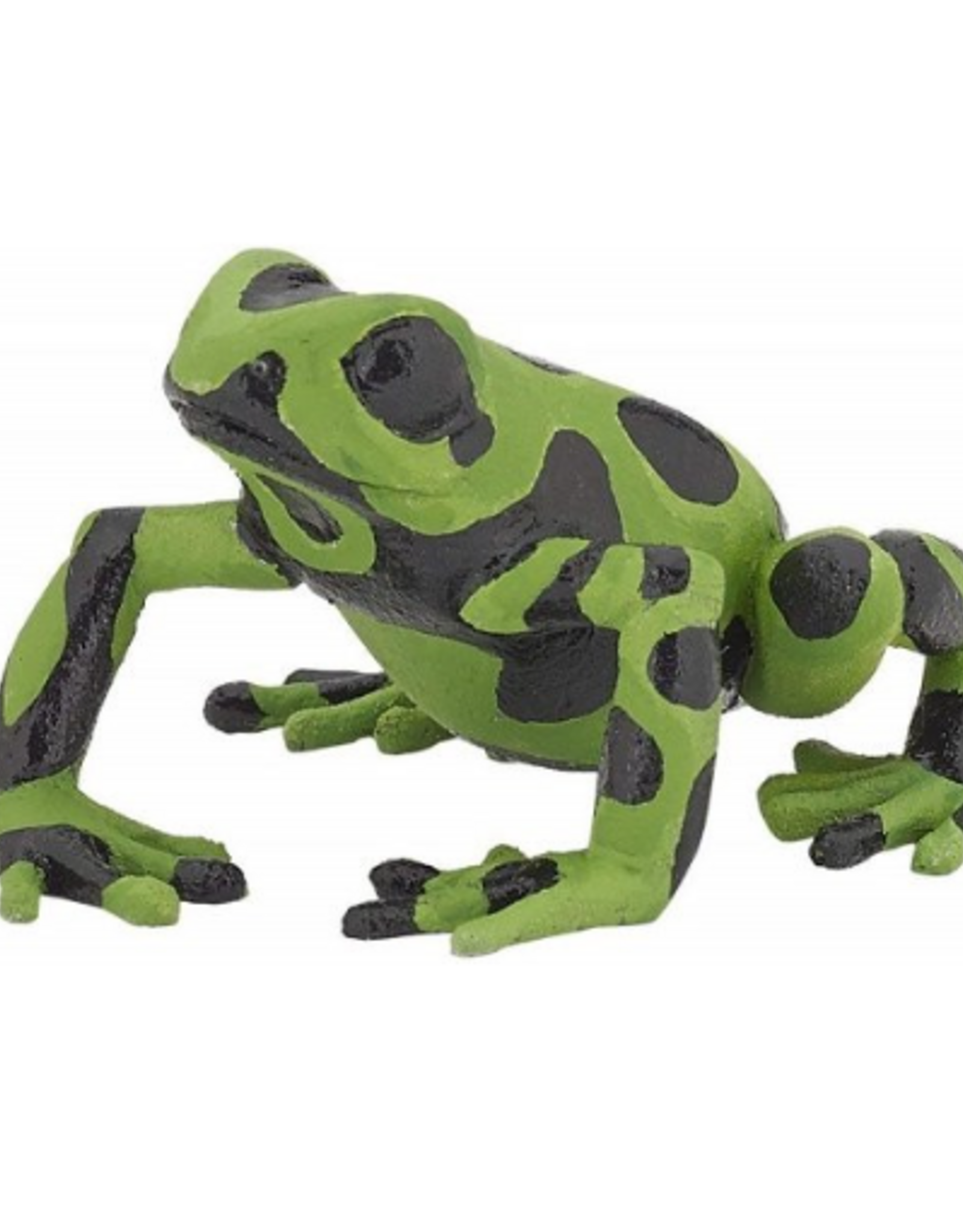 Papo Papo Equatorial Green Frog