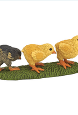 Papo Papo Chicks