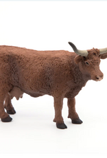 Papo Papo Salers Cow
