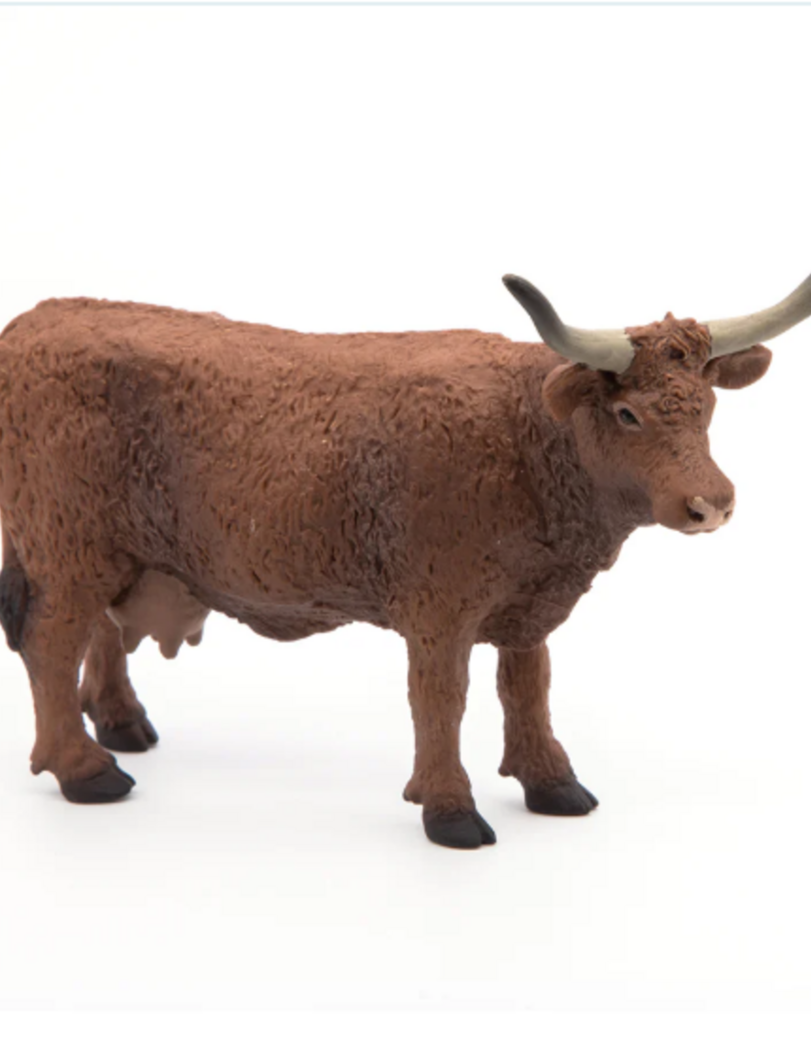 Papo Papo Salers Cow