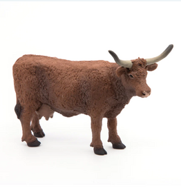 Papo Papo Salers Cow