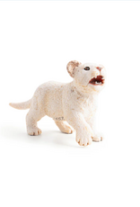 Papo Papo White Lion Cub