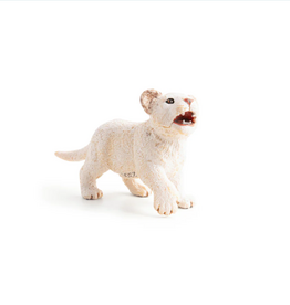 Papo Papo White Lion Cub