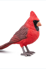 Papo Papo Northern Cardinal