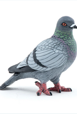 Papo Papo Piegon