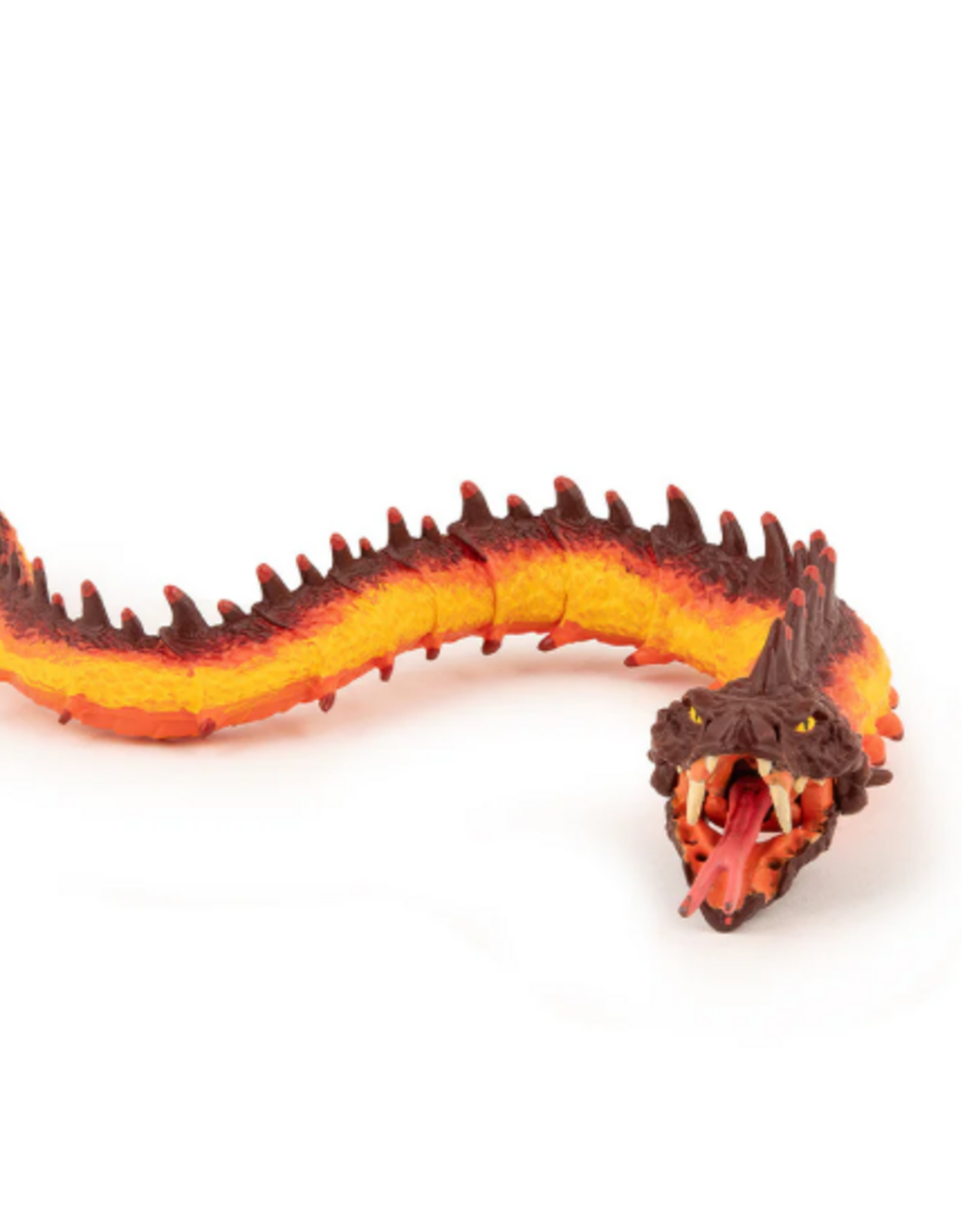 Papo Papo Fire Balsilic