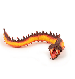 Papo Papo Fire Balsilic