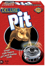 DELUXE PIT CARD GAME