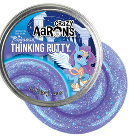 Crazy Aaron's Thinking Putty 4" THINKING PUTTY - PEGASUS