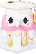 Squishable Mini Squishable Graduation Plague Nurse
