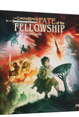 LOTR-Fate of the Fellowship