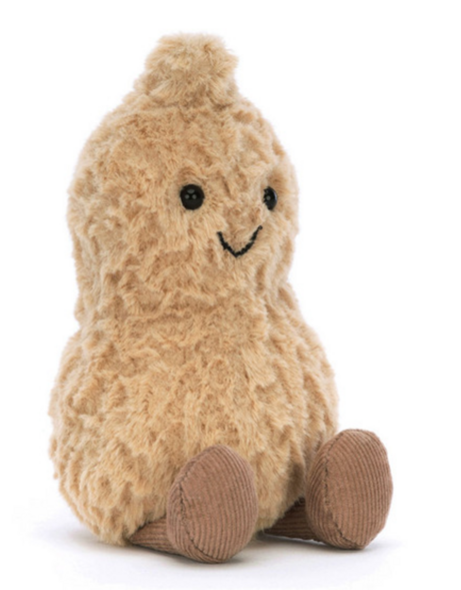 Jellycat Amuseables Peanut