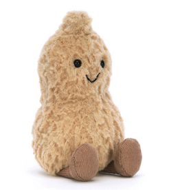 Jellycat Amuseables Peanut