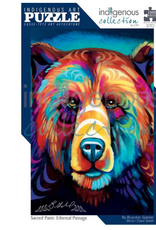 Indigenous Collection by CAP Sacred Paint - Ethereal Passage 1000 pc