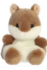 Aurora PALM PALS - Chestnut Chipmunk 5"