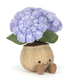 Jellycat Amuseables Hydrangea