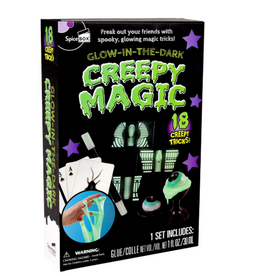 SpiceBox Creepy Glow Magic