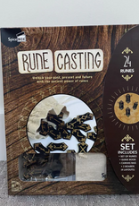 SpiceBox Rune Casting