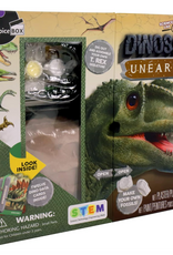 SpiceBox Science Lab Dinosaurs Unearthe