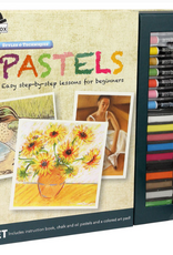 SpiceBox Masterclass Pastels