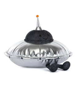 Jellycat Amuseables Jellysaucer