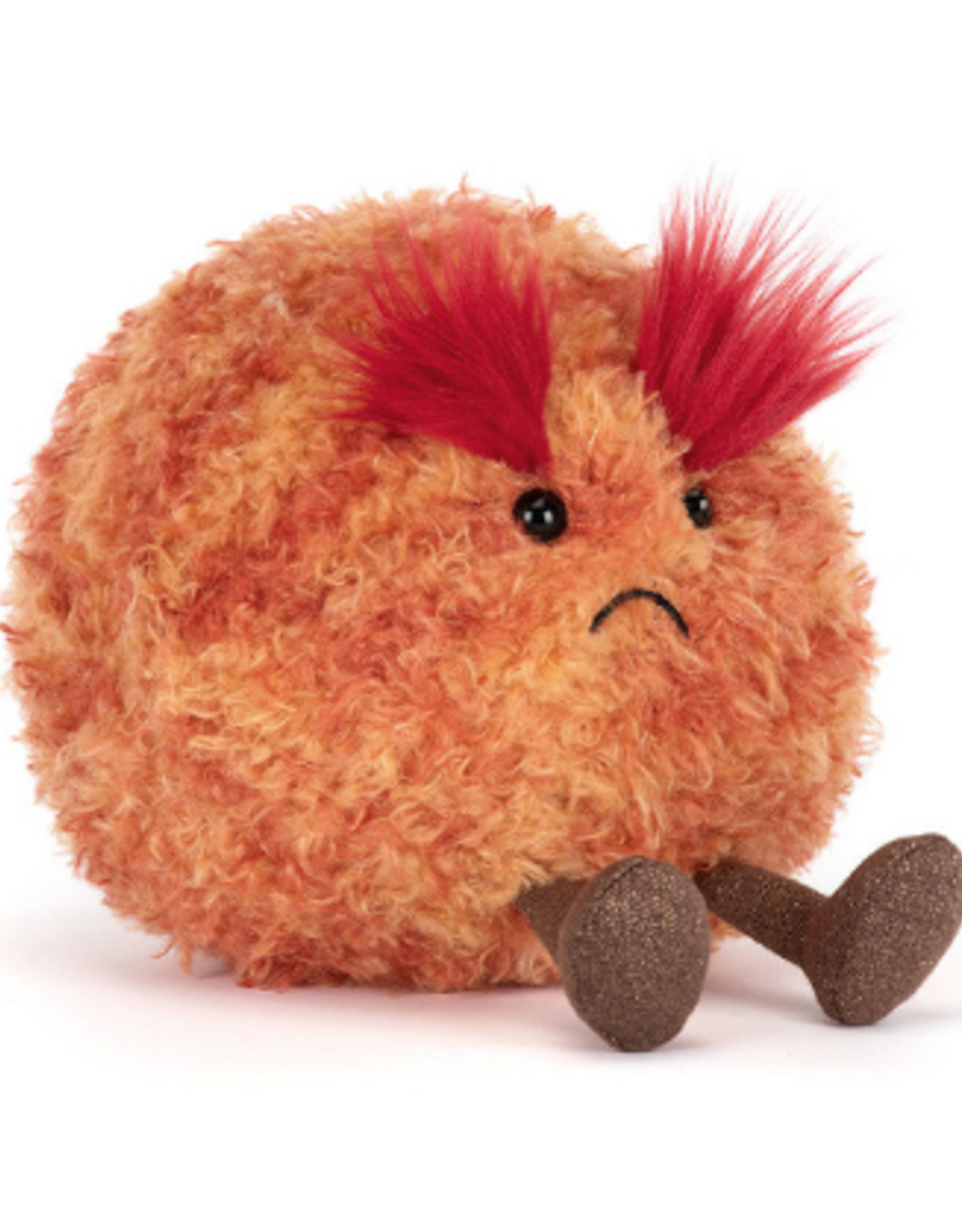 Jellycat Amuseables Planet Mars