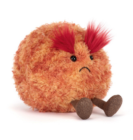 Jellycat Amuseables Planet Mars